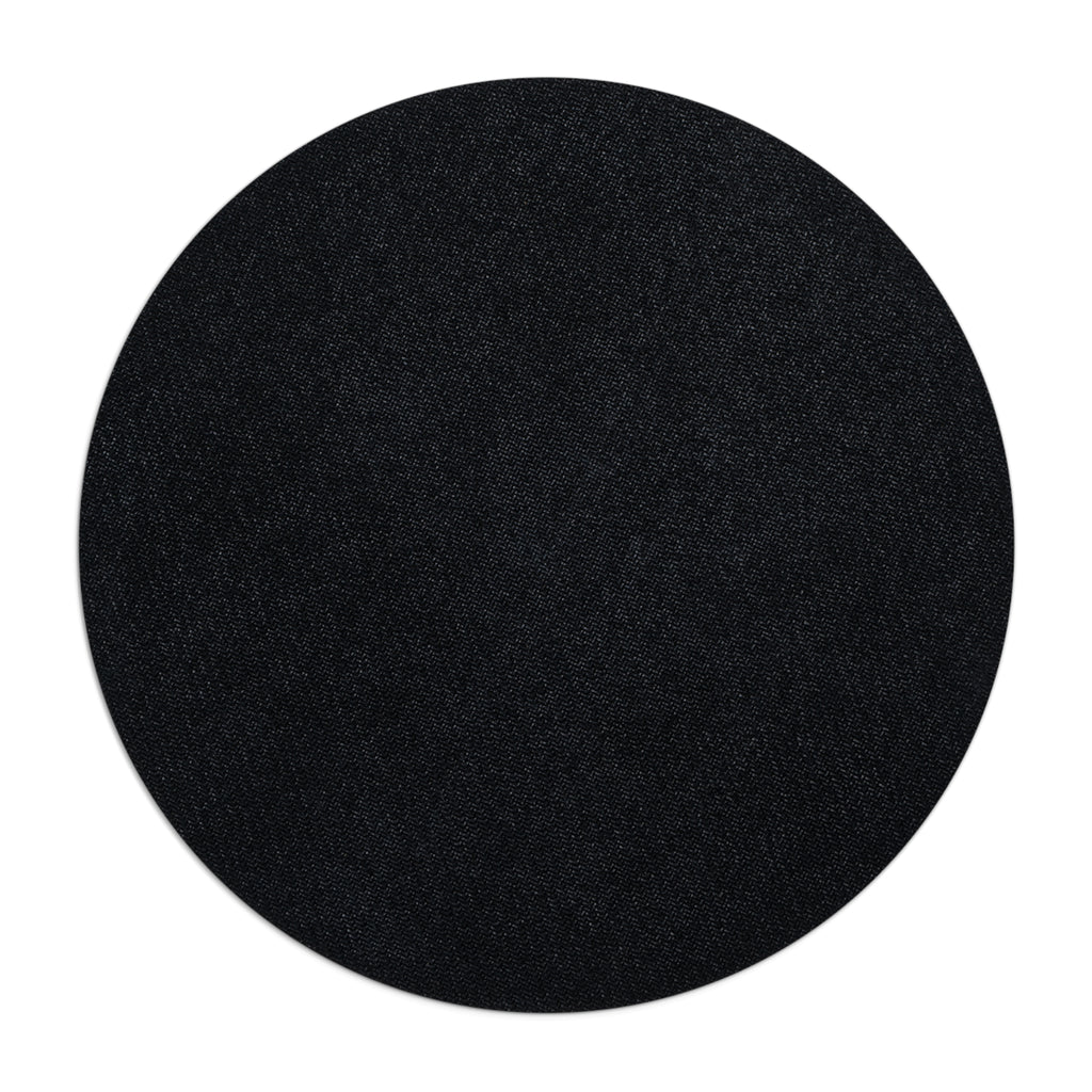 Anti-AI Robot Mouse Pad