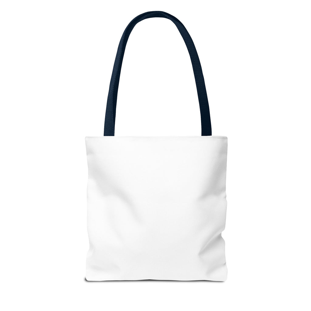 No Flock Tote Bag (AOP)