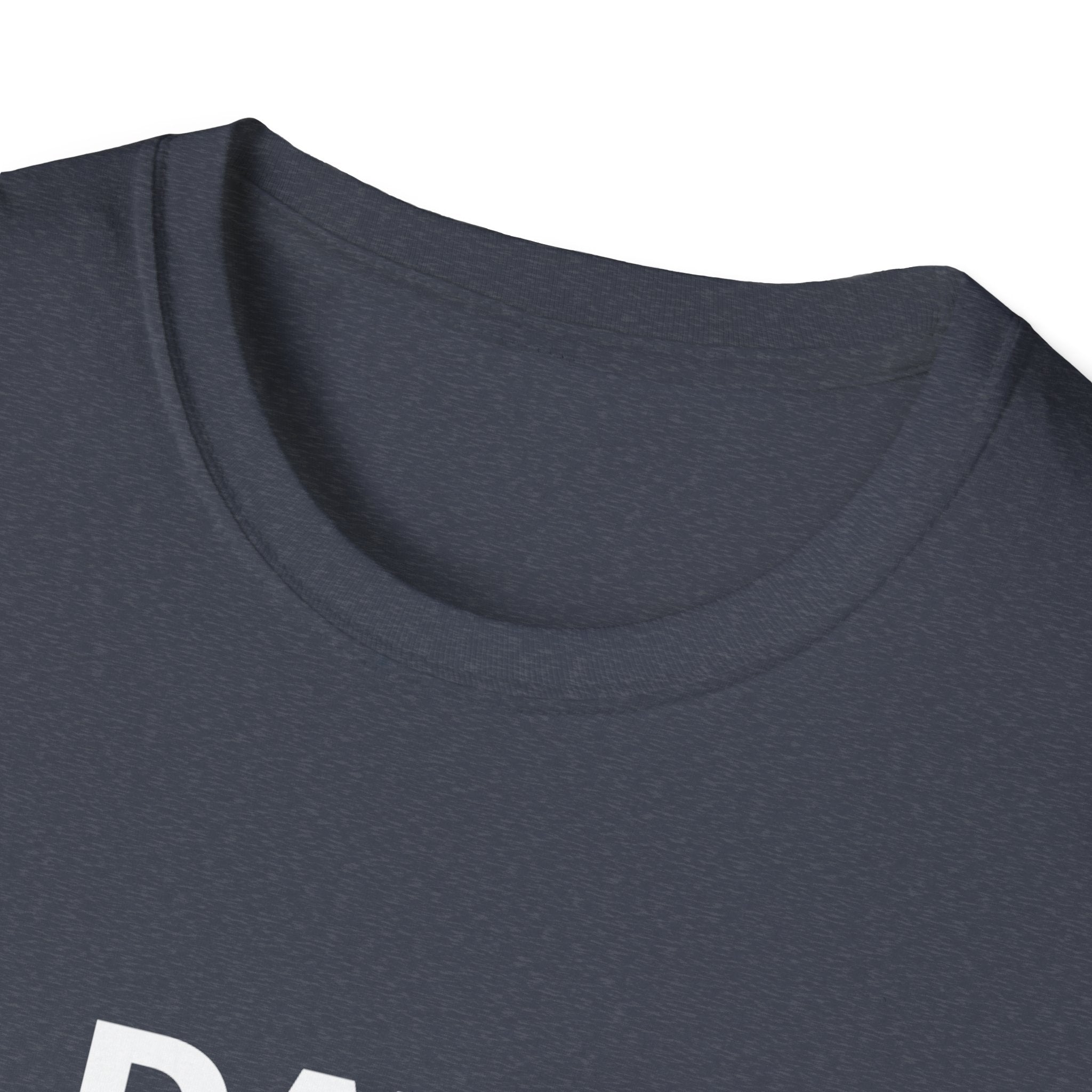 Anti Data Center / Data Center Protest Unisex Softstyle Tee