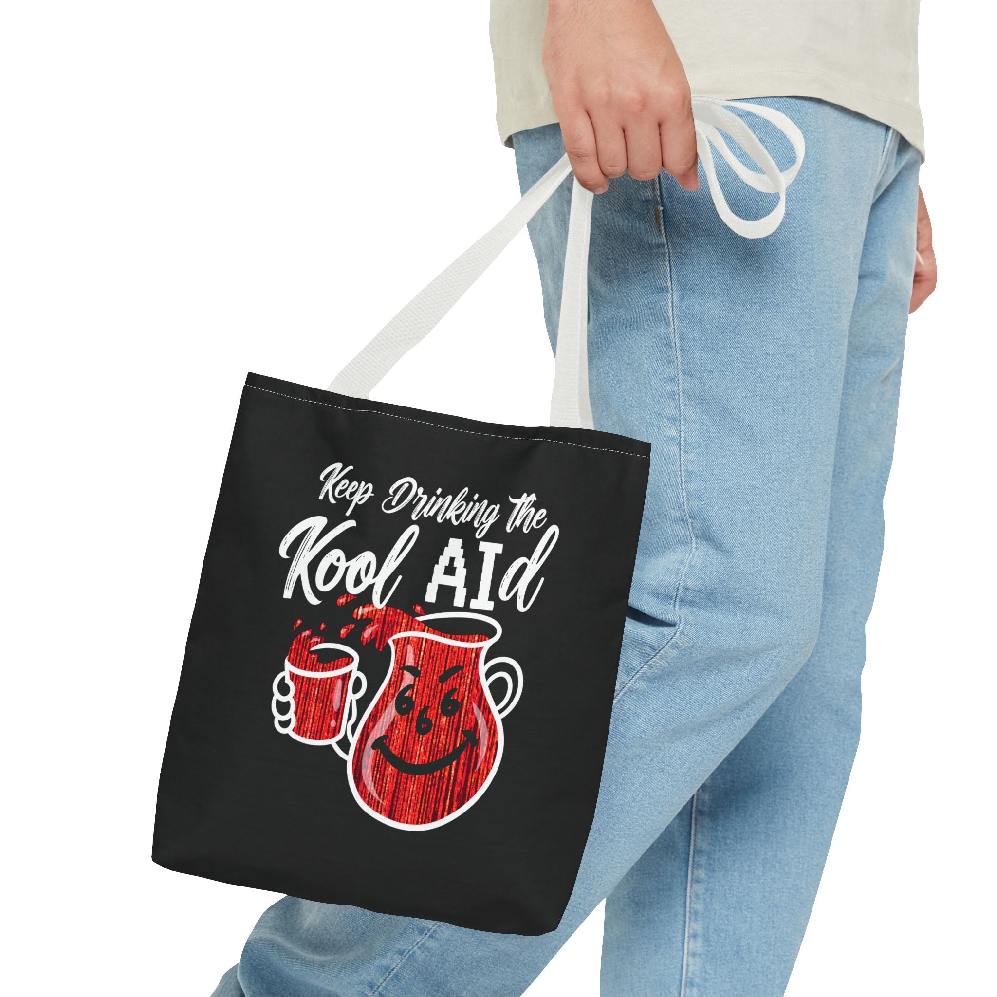 KoolAId Tote Bag (AOP)
