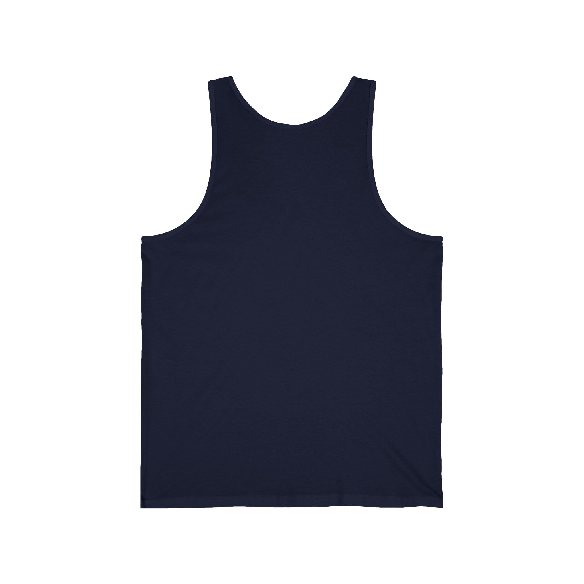 Anti AI Robot Unisex Tank