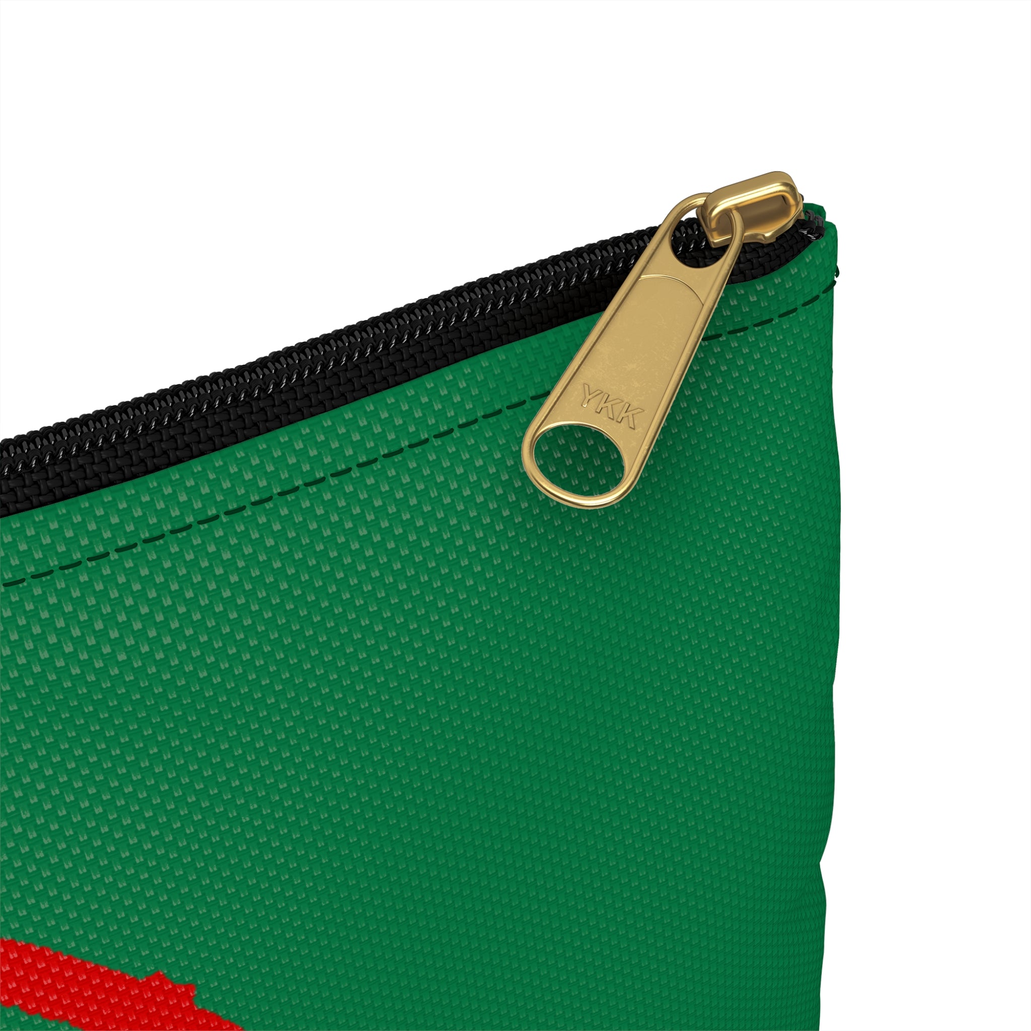 No AI Accessory Pouch