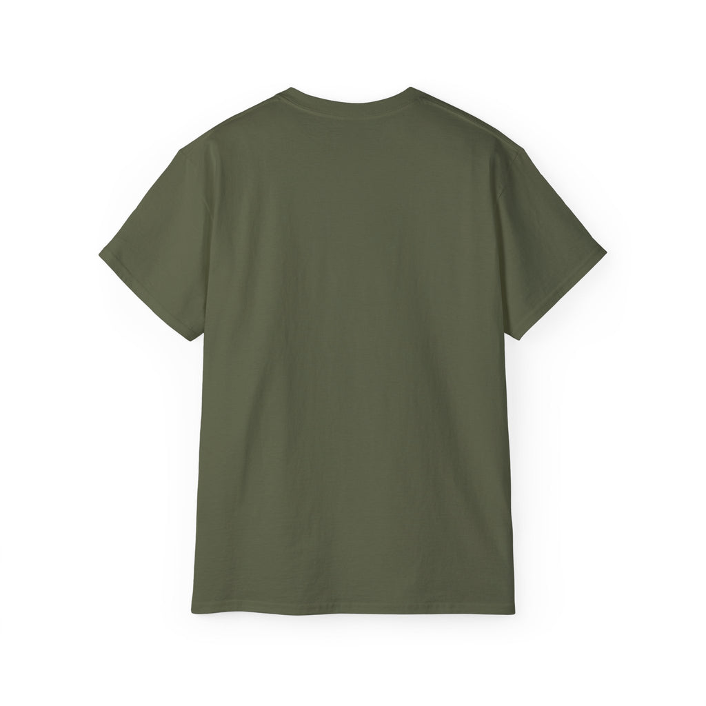 No AI Data Centers Unisex Ultra Cotton Tee