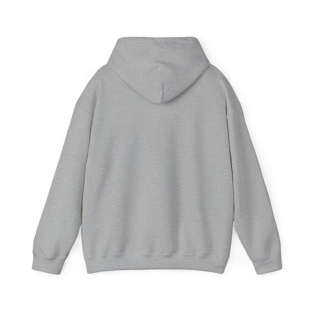 UnpAId Creative No AI Unisex Hooded Sweatshirt