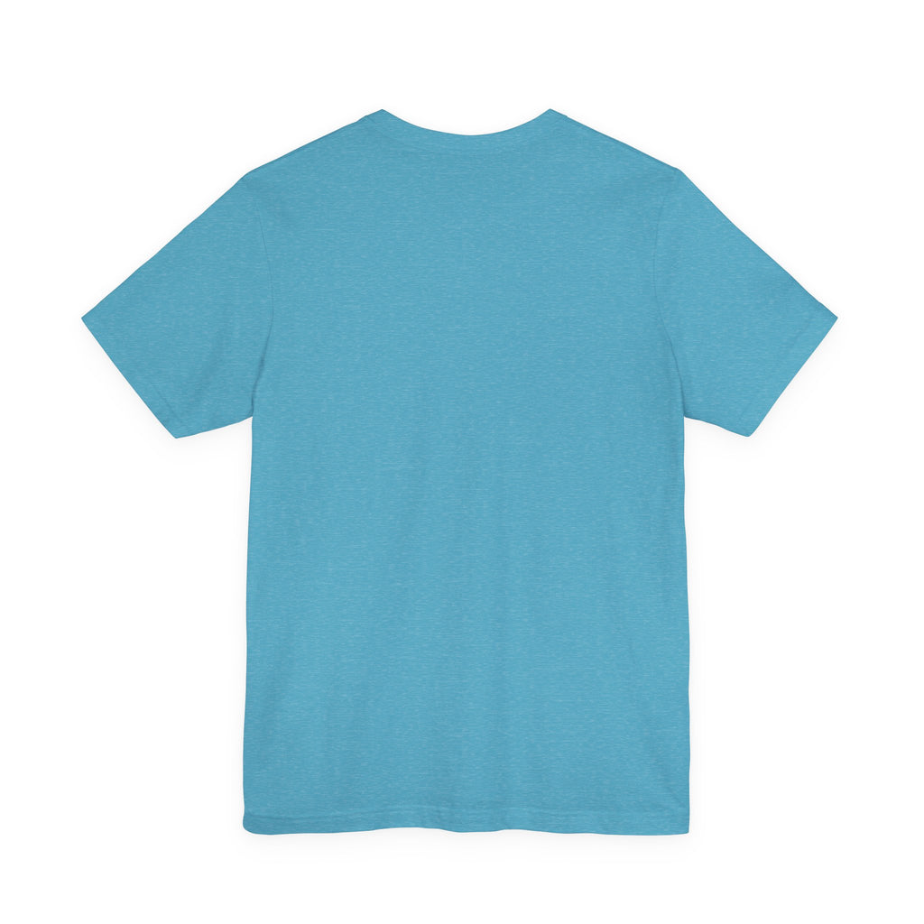 Analog Unisex Jersey Short Sleeve Tee