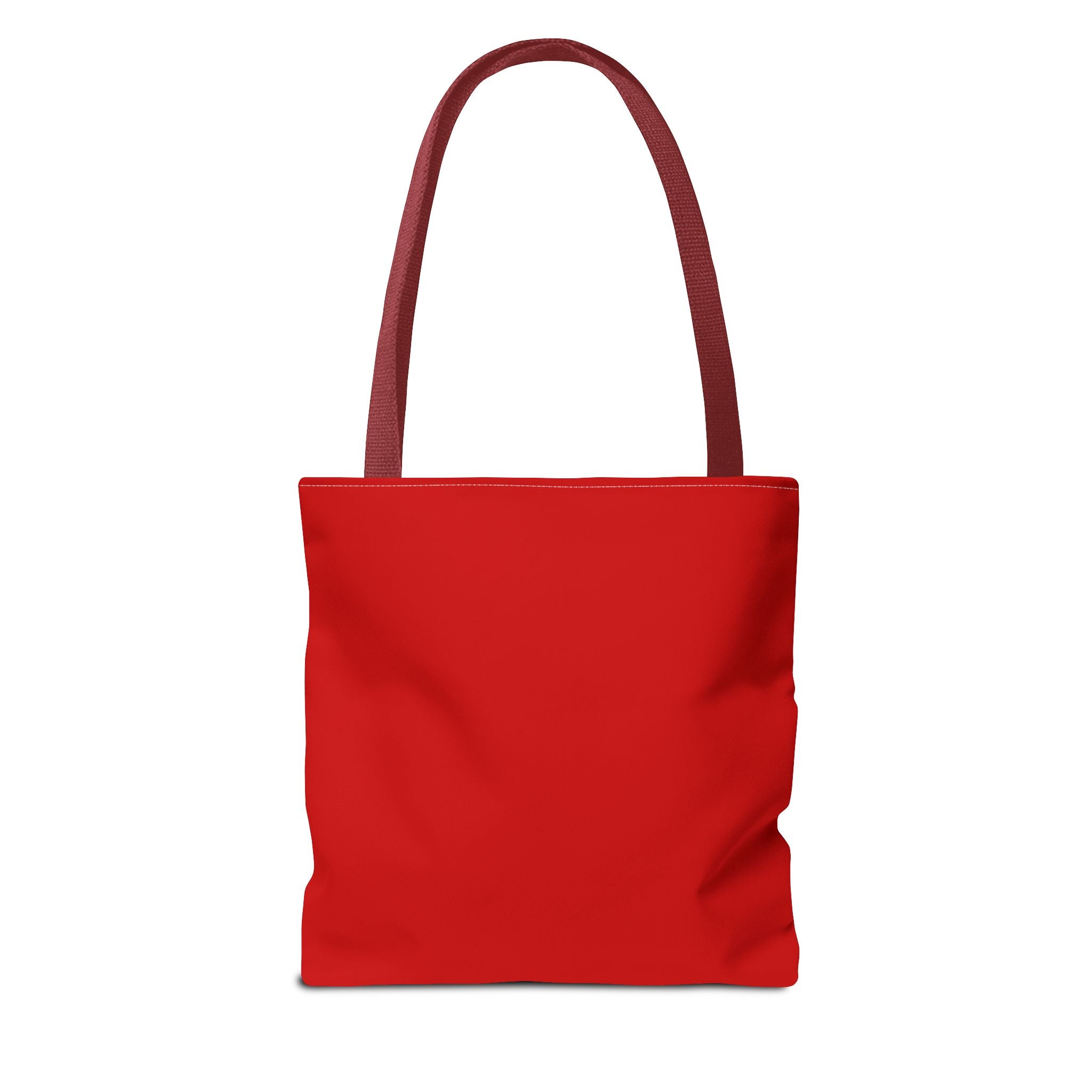Surveillance State Tote Bag (AOP)