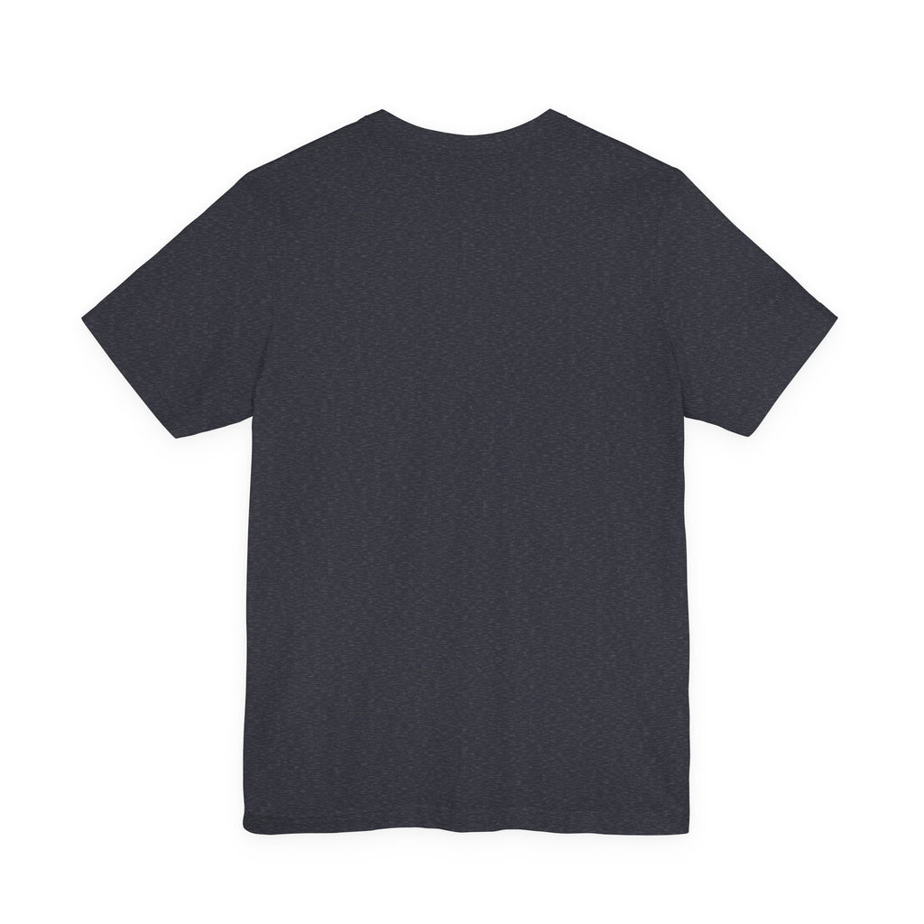 I Spy Anti Surveillance Unisex Jersey Short Sleeve Tee
