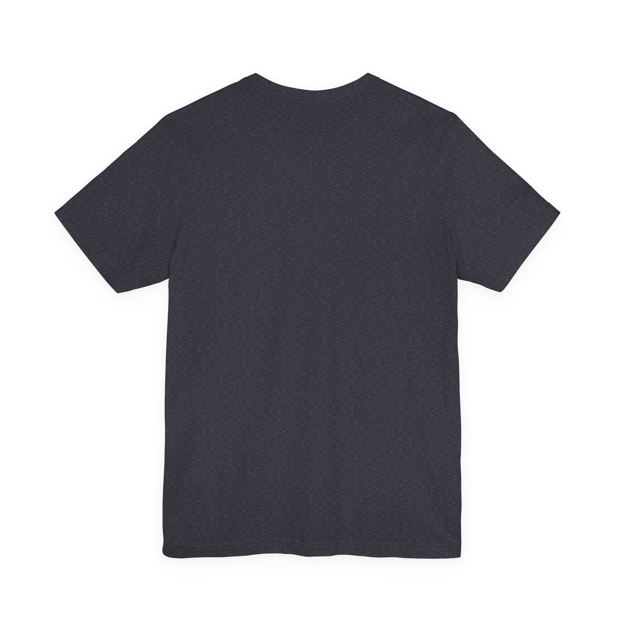 I Spy Anti Surveillance Unisex Jersey Short Sleeve Tee