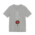 I Spy Anti Surveillance Unisex Jersey Short Sleeve Tee
