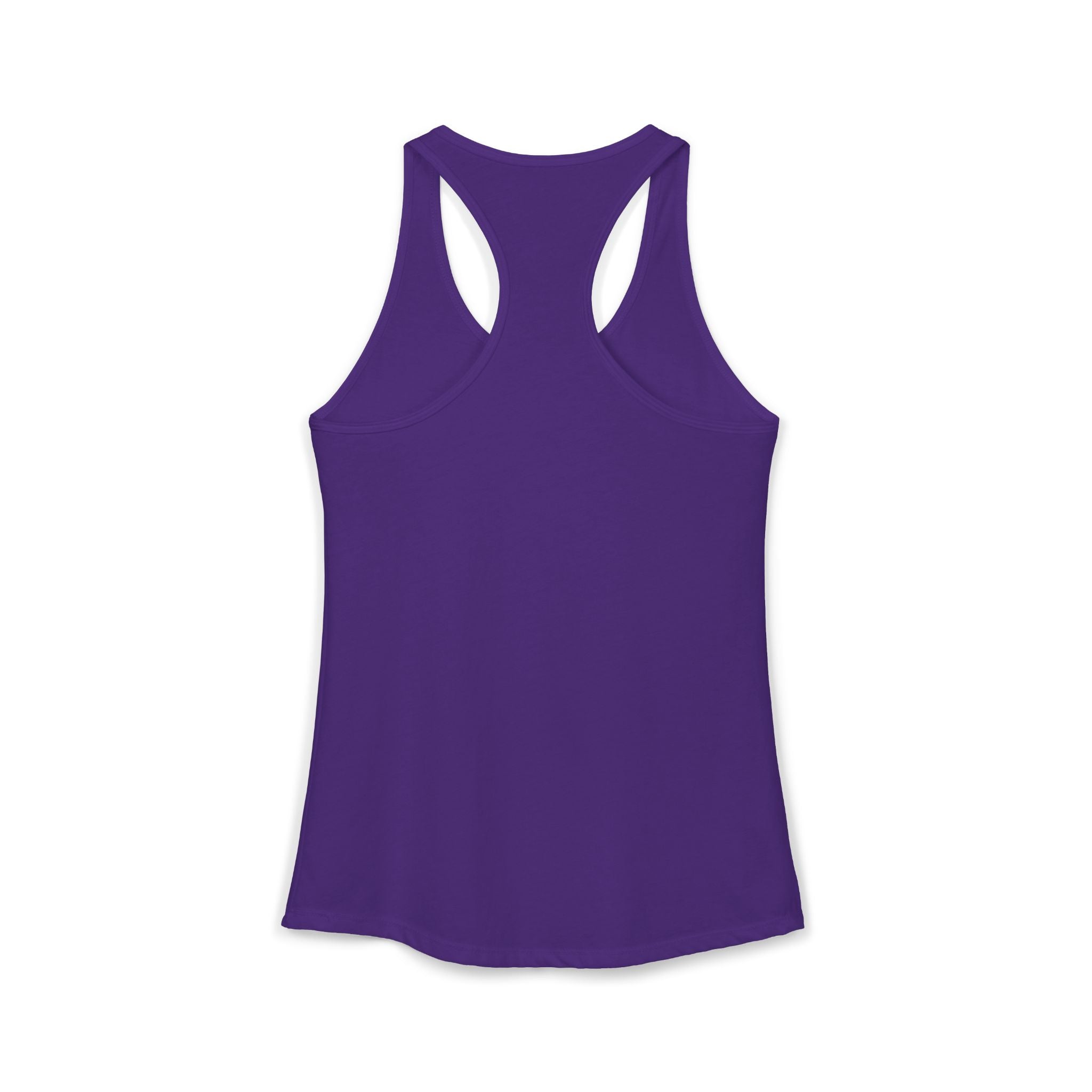 UnpAId Creative Women's Racerback Tank