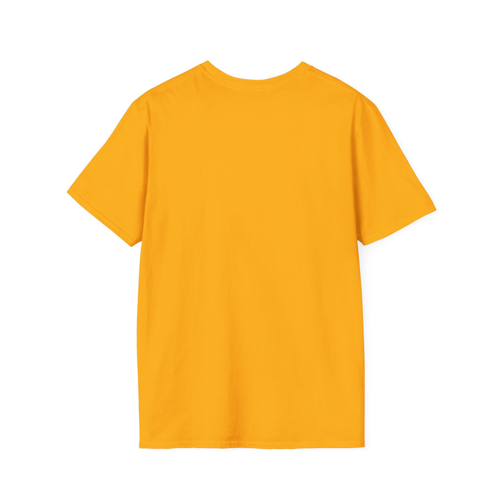 brAInwash Unisex Softstyle T-Shirt