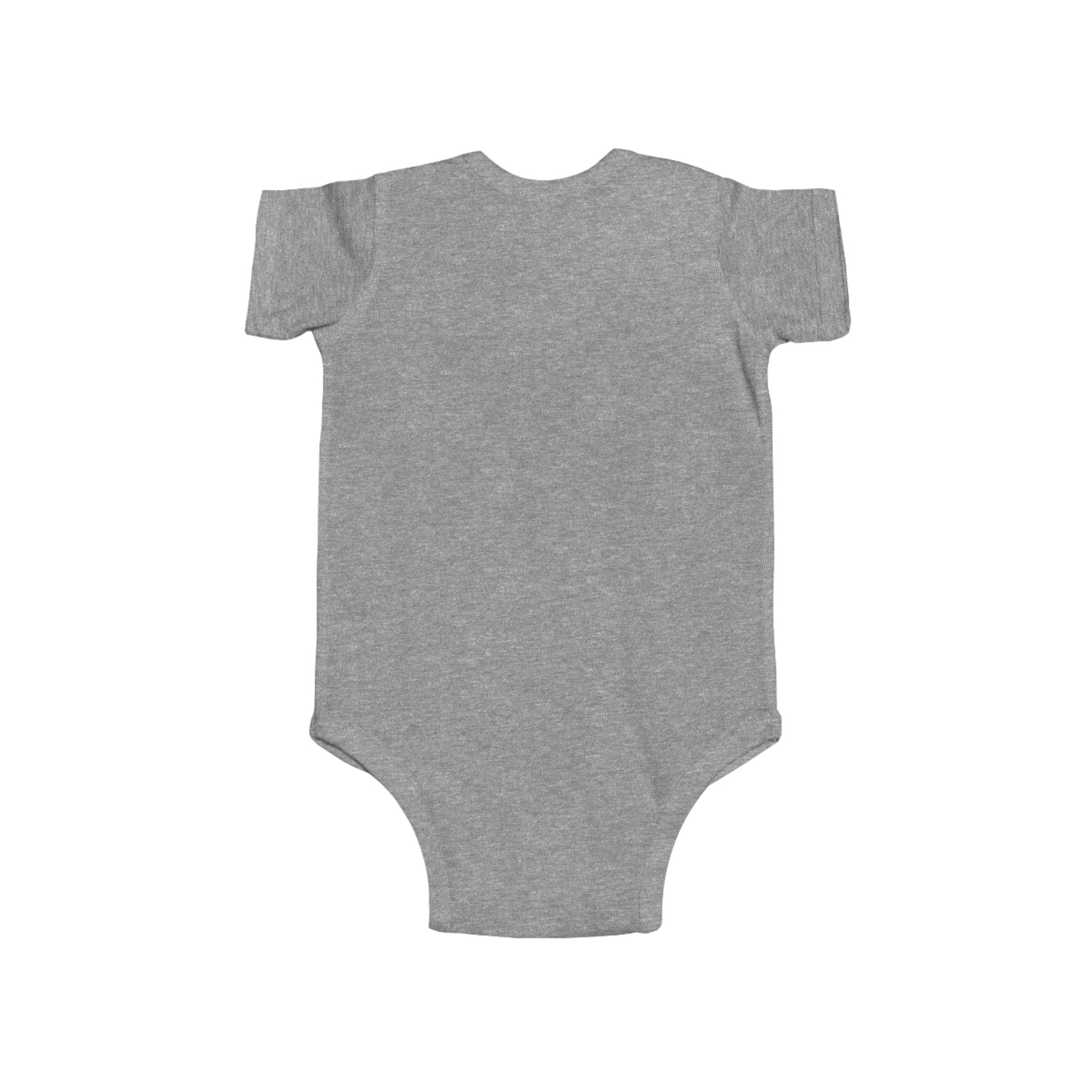 ShitGPT Infant Jersey Bodysuit Onesie