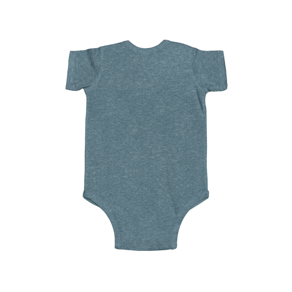 ShitGPT Infant Jersey Bodysuit Onesie