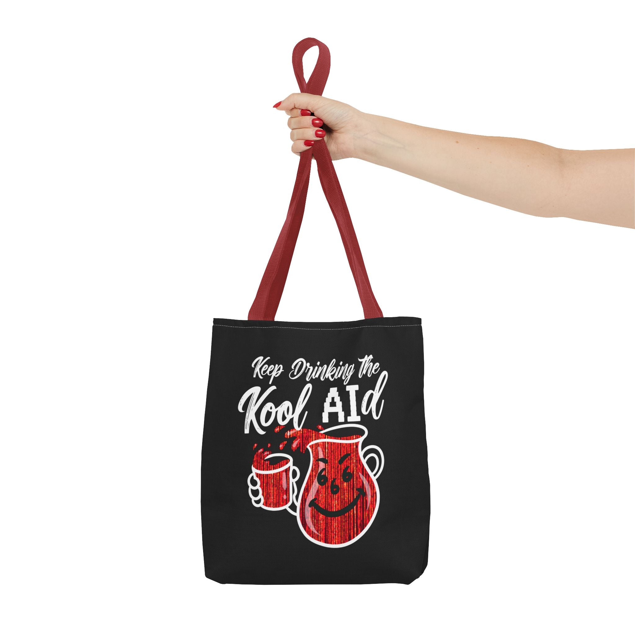 KoolAId Tote Bag (AOP)