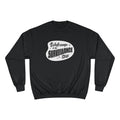Anti AI Surveillance Champion Sweatshirt
