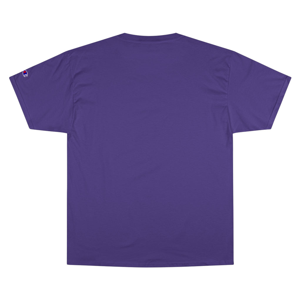 Big Tech Spy Surveillance Champion T-Shirt