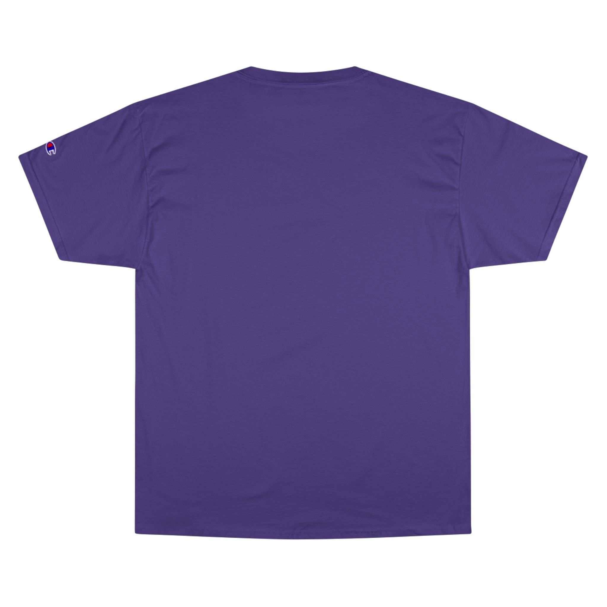 Big Tech Spy Surveillance Champion T-Shirt