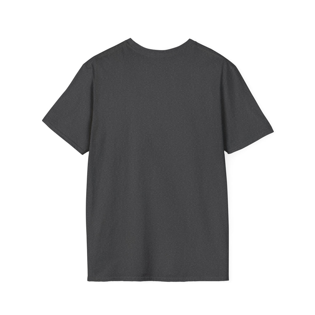 Are We OK Unisex Softstyle T-Shirt