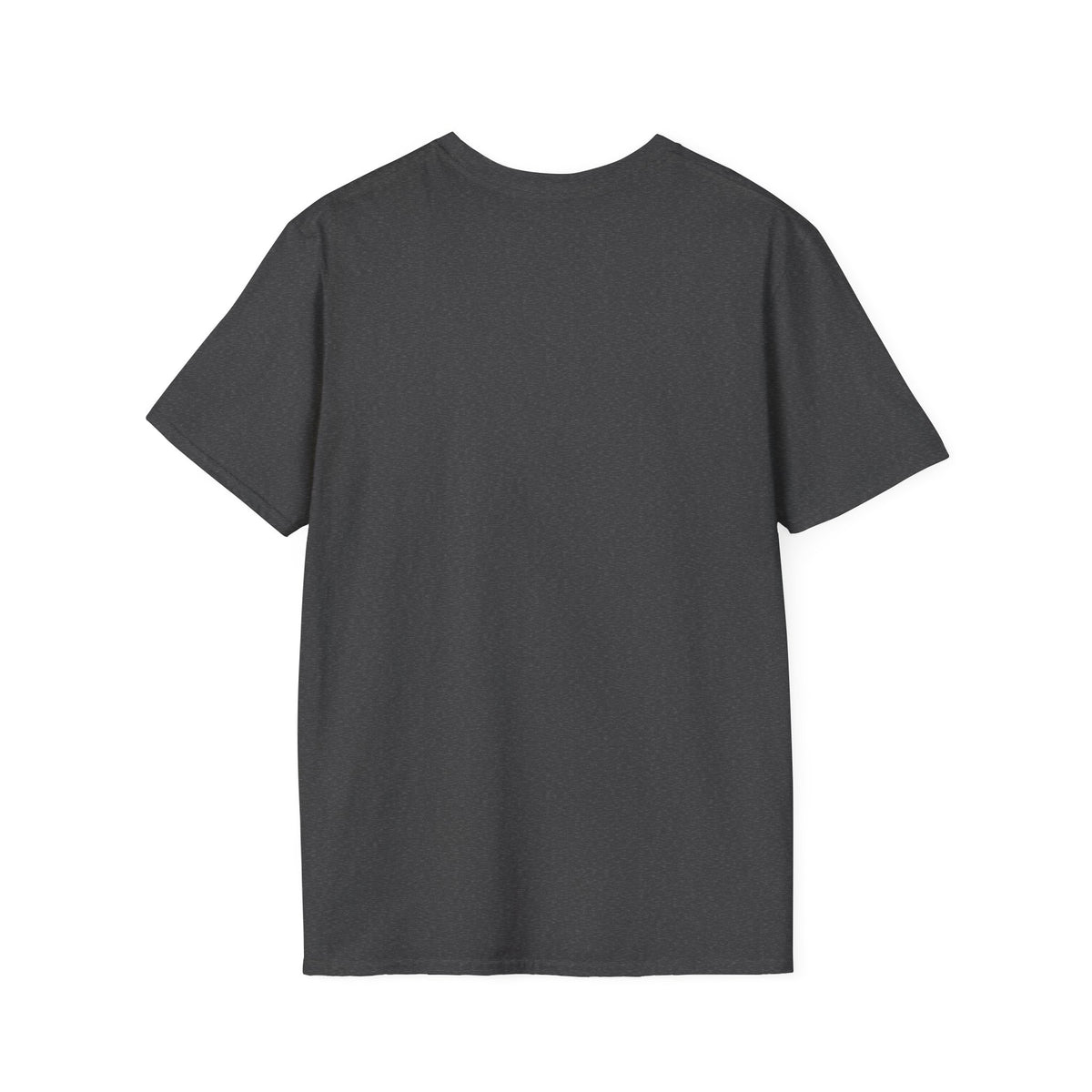Are We OK Unisex Softstyle T-Shirt