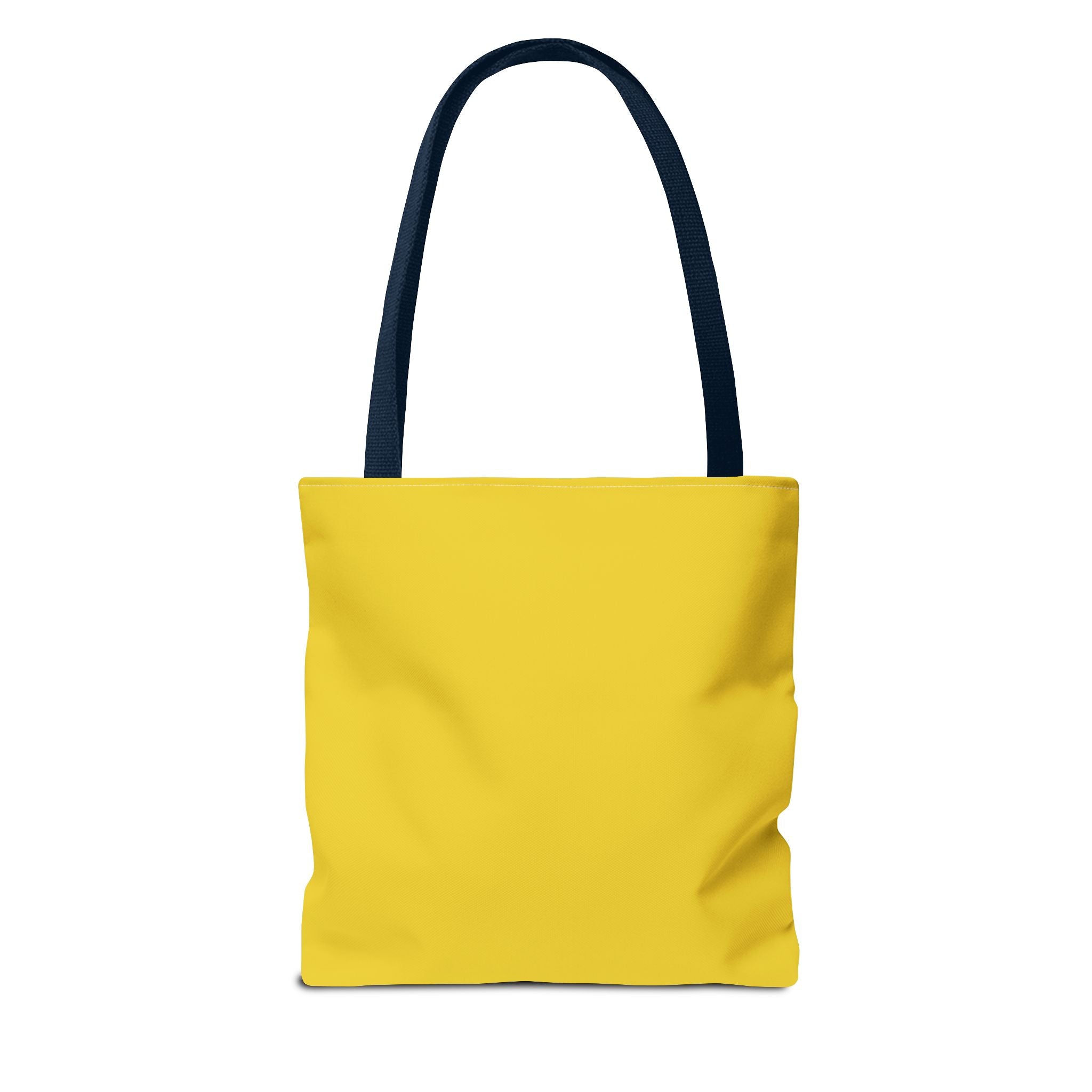 No Data Centers Tote Bag (AOP)
