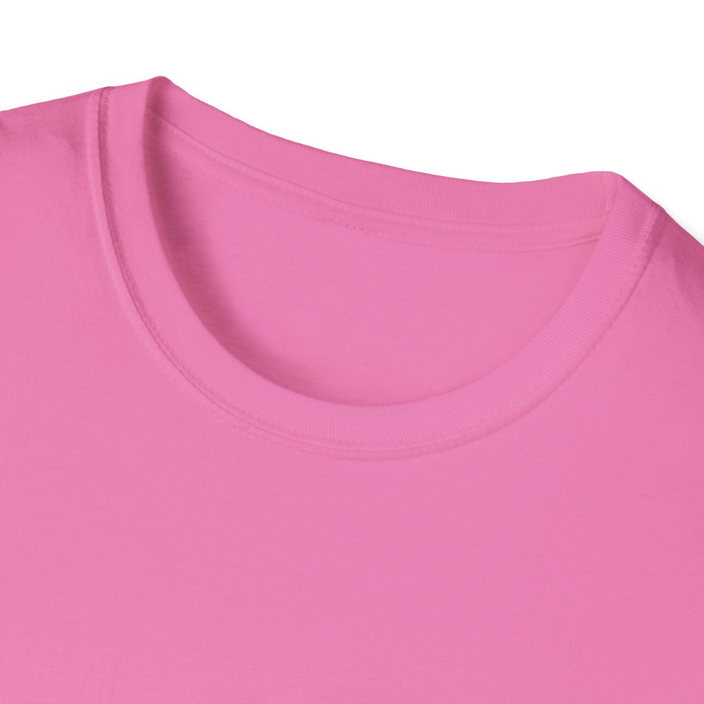 brAInwash Unisex Softstyle T-Shirt