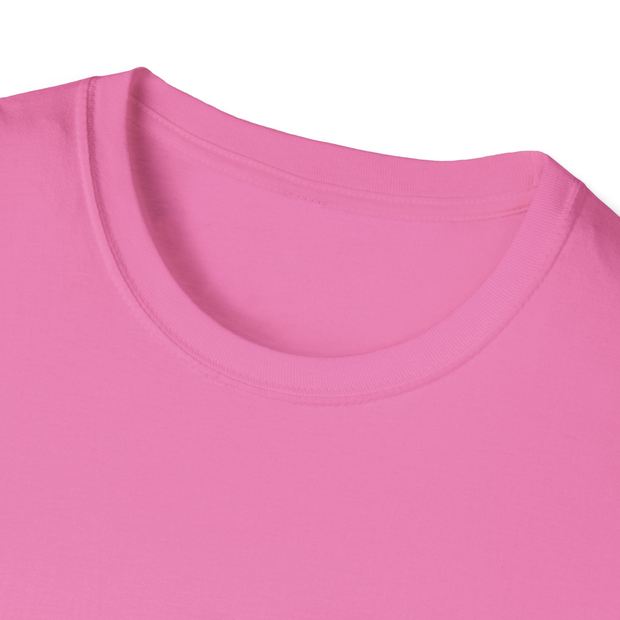 brAInwash Unisex Softstyle T-Shirt