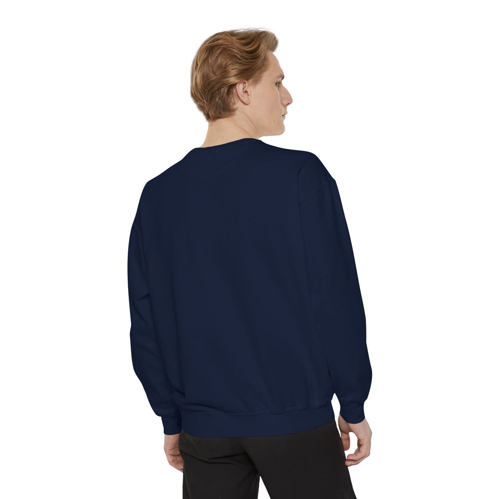 1984-Style Surveillance Unisex Sweatshirt