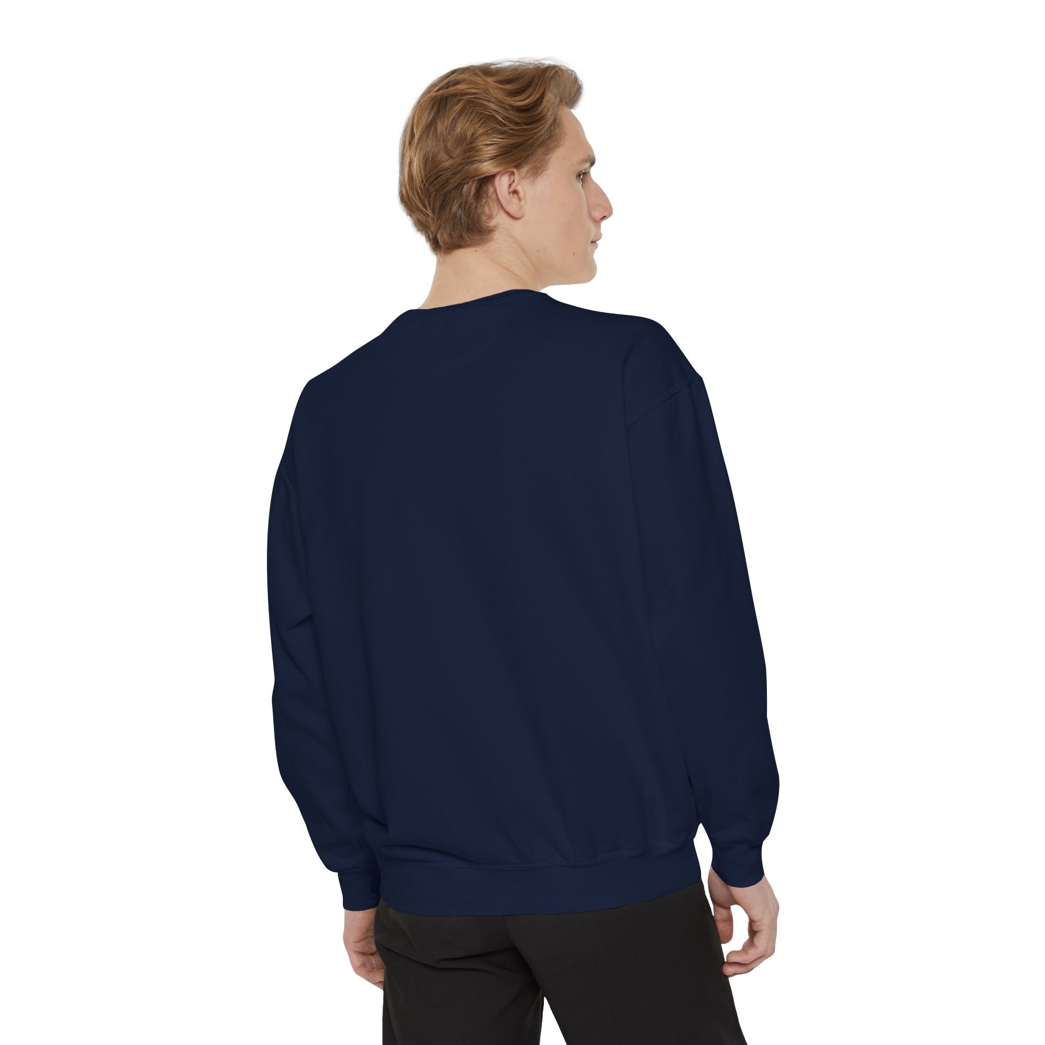 1984-Style Surveillance Unisex Sweatshirt