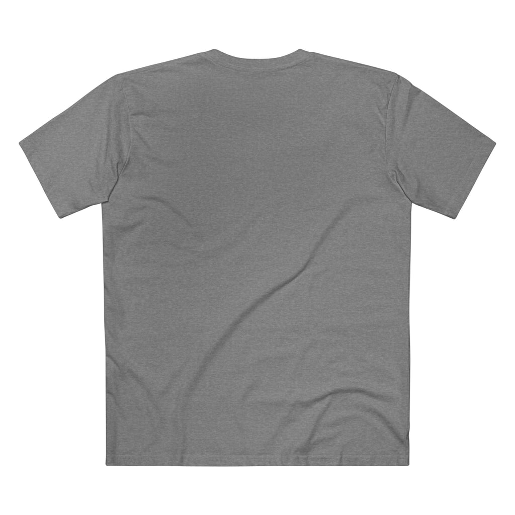 Control Alt Delete Adult Staple Tee