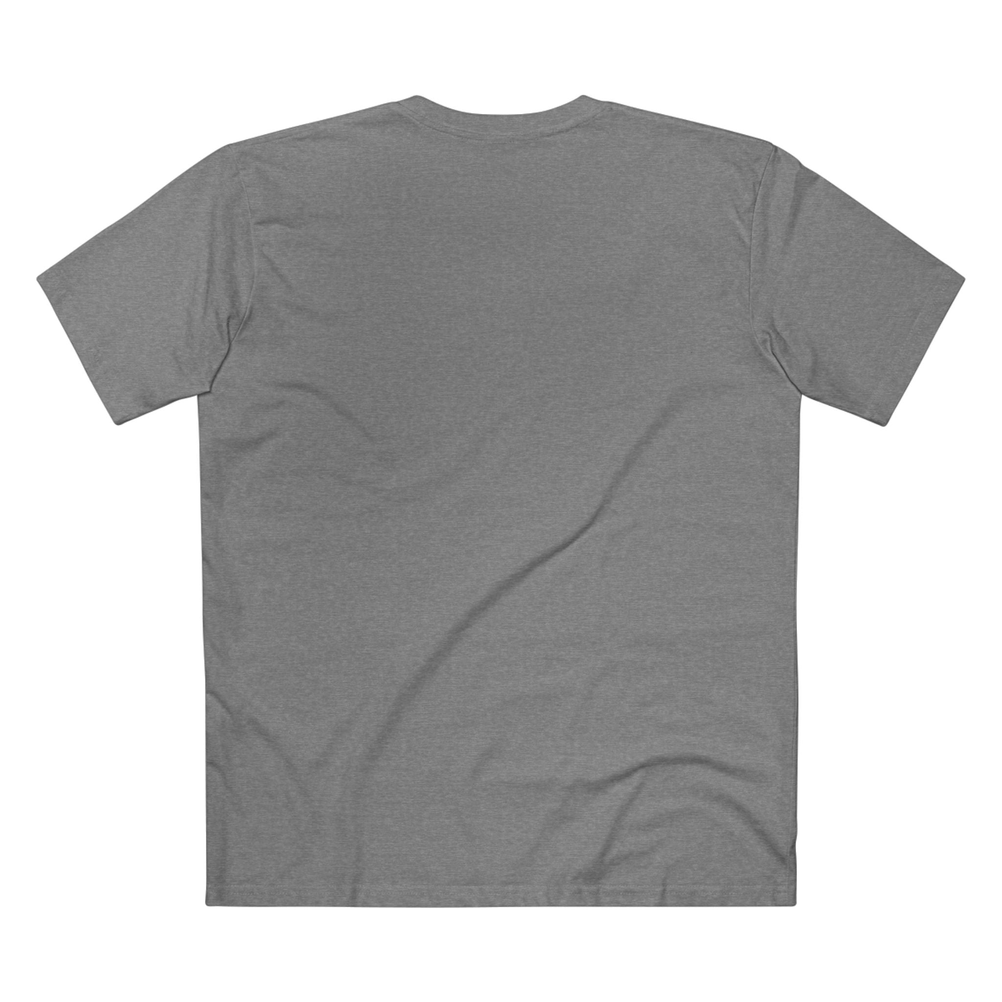 Control Alt Delete Adult Staple Tee
