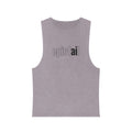 epic fAIL Unisex Stonewash Tank Top