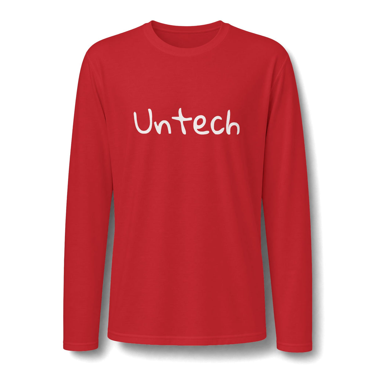 Untech Long Sleeve T-Shirt