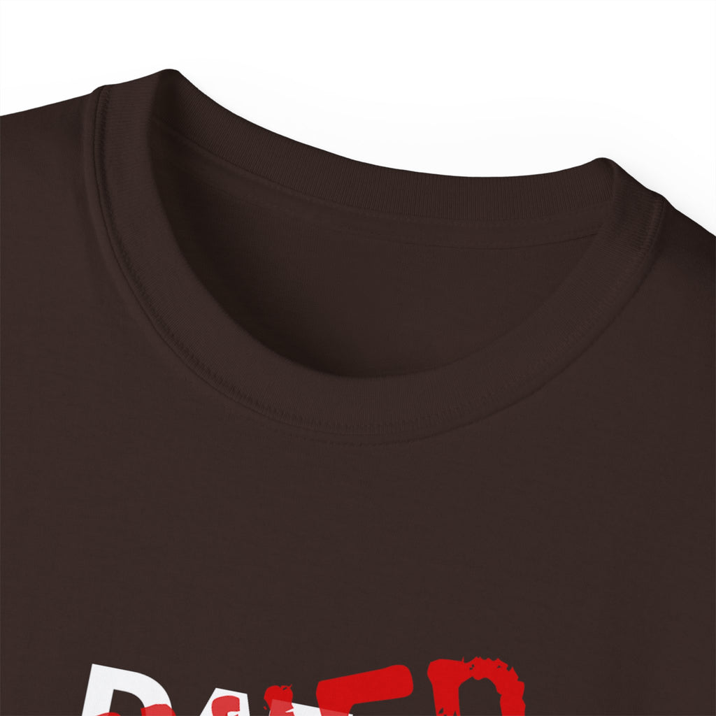 No AI Data Centers Unisex Ultra Cotton Tee