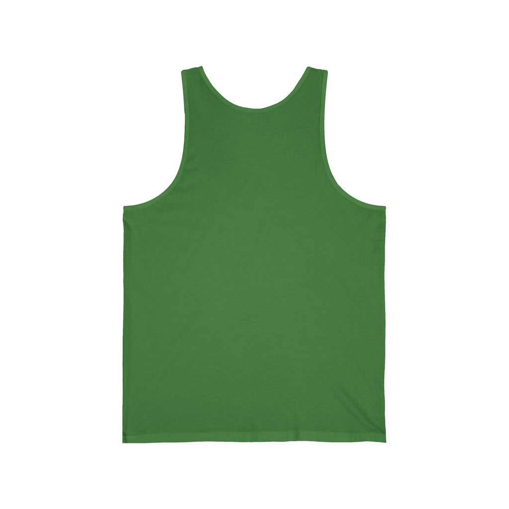 Anti Surveillance Unisex Jersey Tank