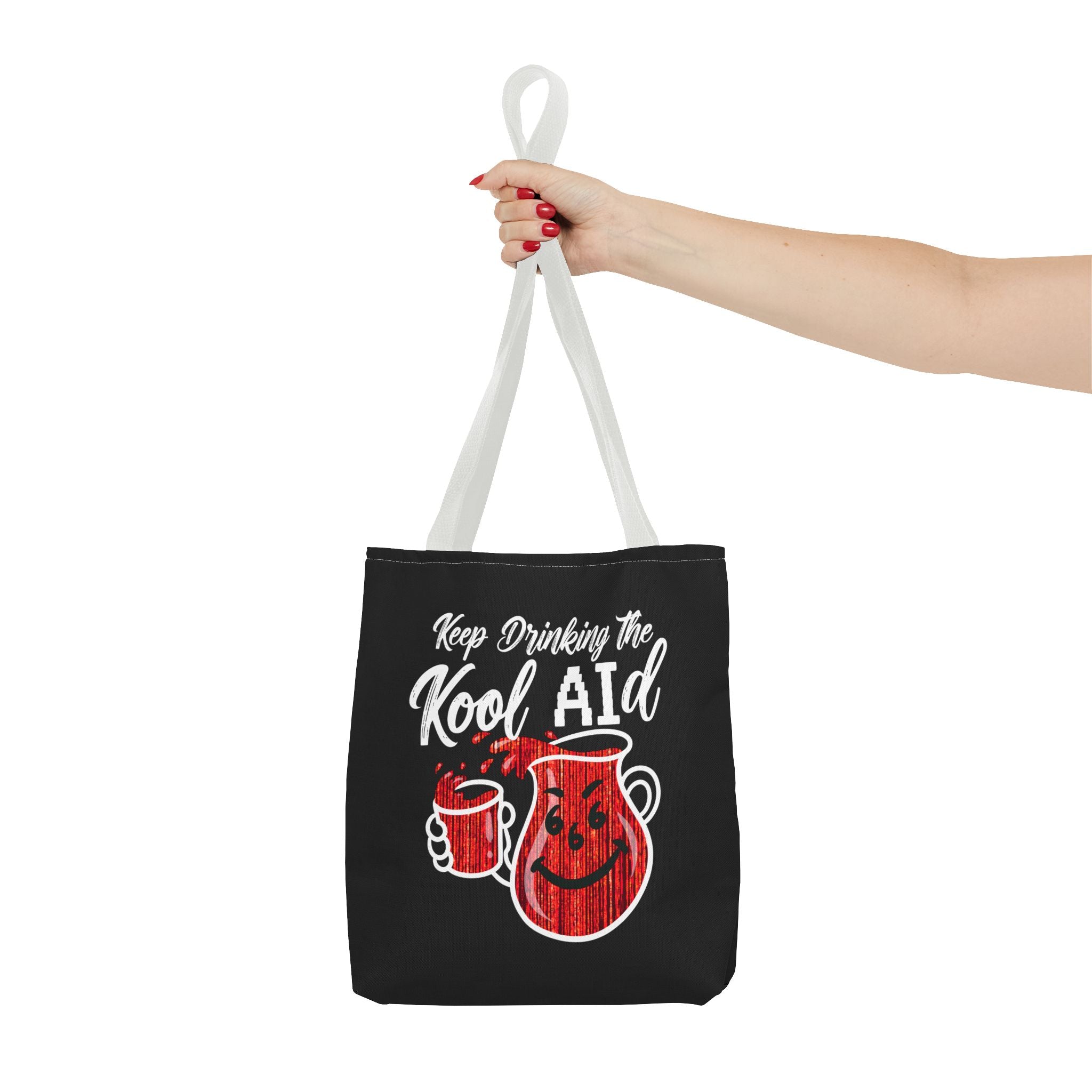 KoolAId Tote Bag (AOP)