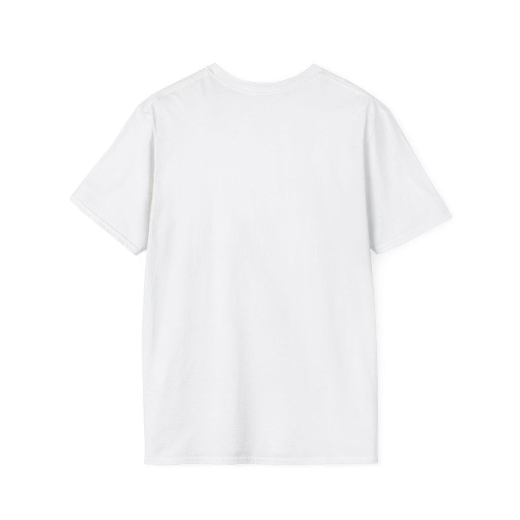 brAInwash Unisex Softstyle T-Shirt