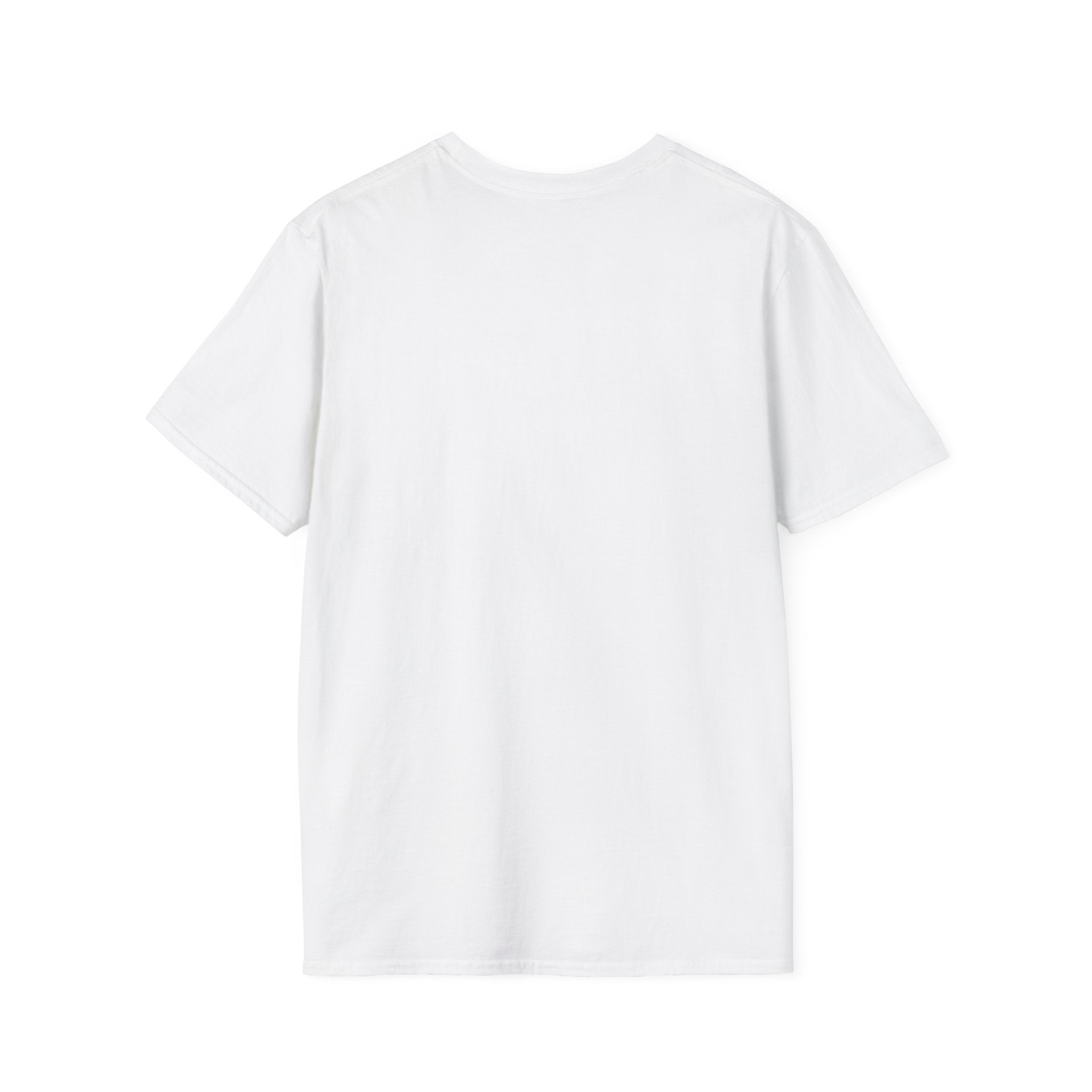 brAInwash Unisex Softstyle T-Shirt