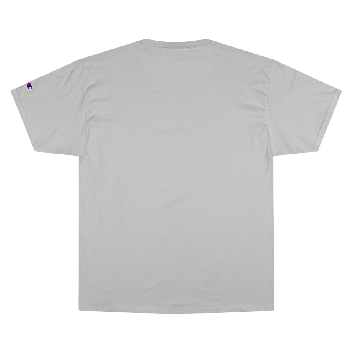 Ban AI Champion T-Shirt