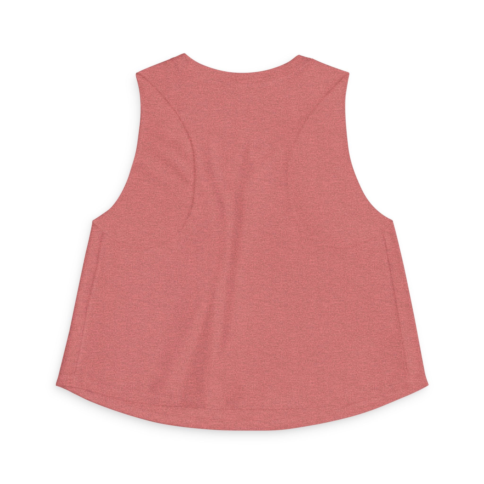 Ban AI Women's Crop Top