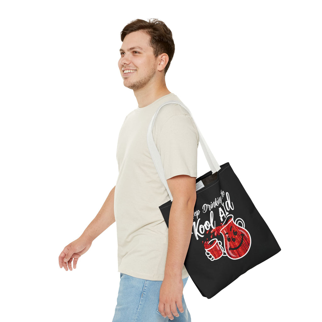 KoolAId Tote Bag (AOP)