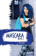 Mascara Book 2 (Of 2)  - Digital Download Novel