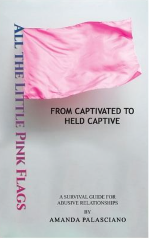 All The Little Pink Flags - Non Fiction Digital Download