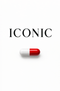 Iconic - Digital Download Feature Film