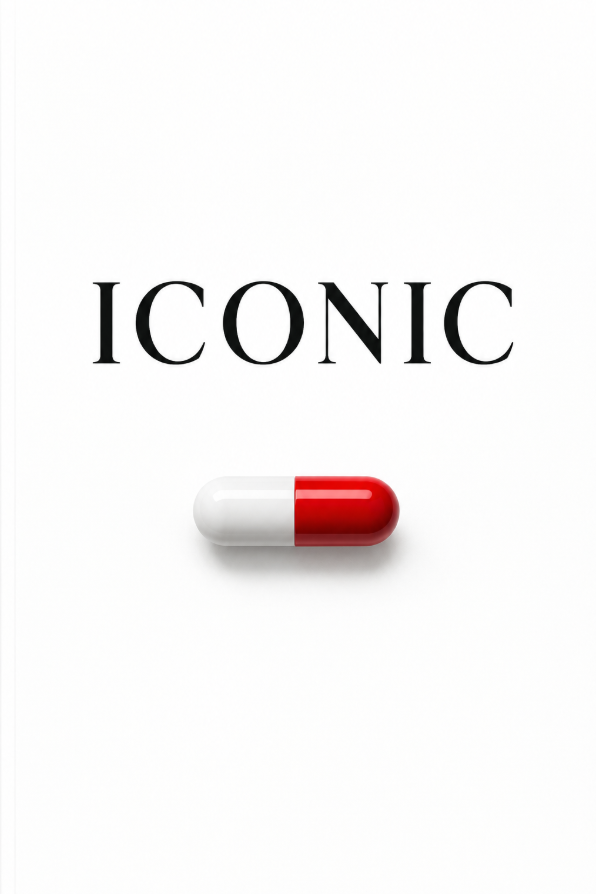 Iconic - Digital Download Feature Film