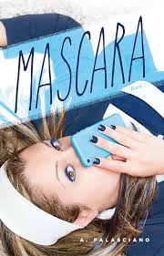 Mascara Book 1 (Of 2) - Digital Download